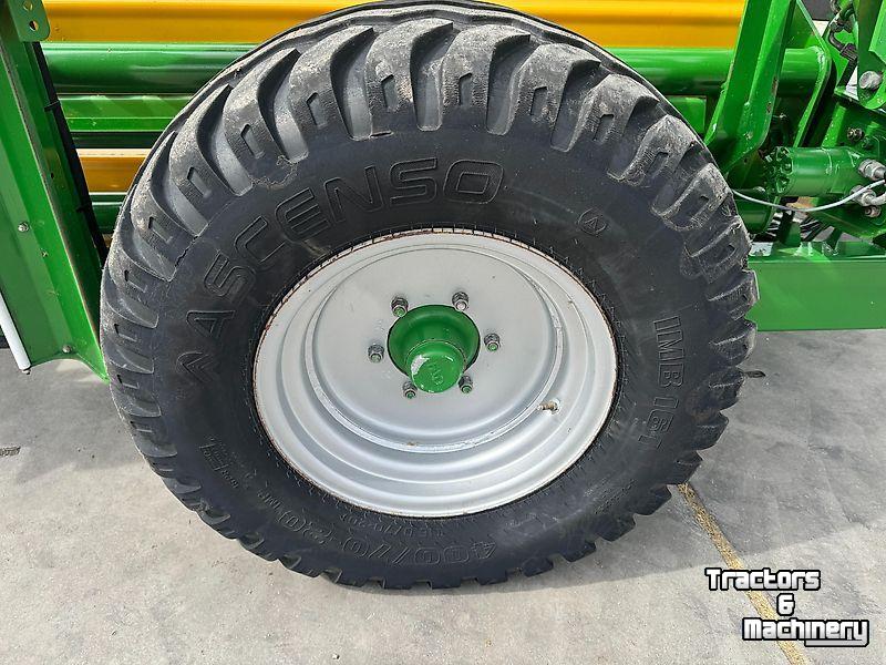 Wikkelaars  McHale - 998