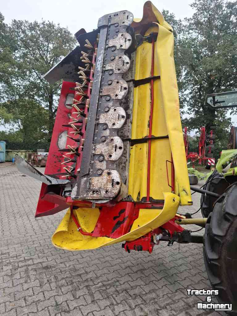 Maaier Sip SilverCut 300 FC