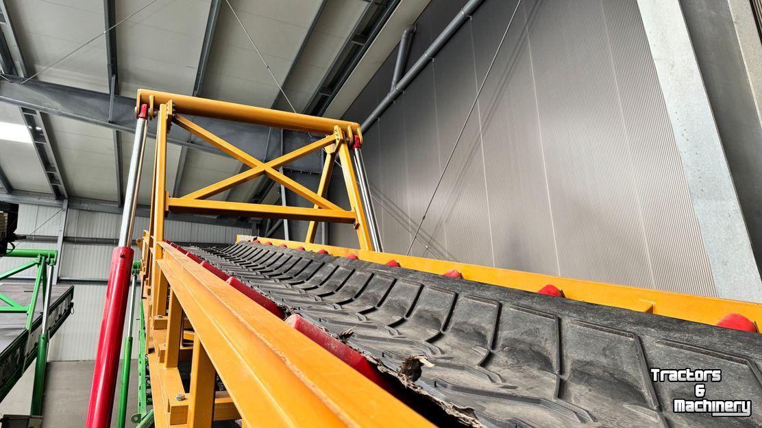 Opvoerband Breston ZG13-120 Opvoerband
