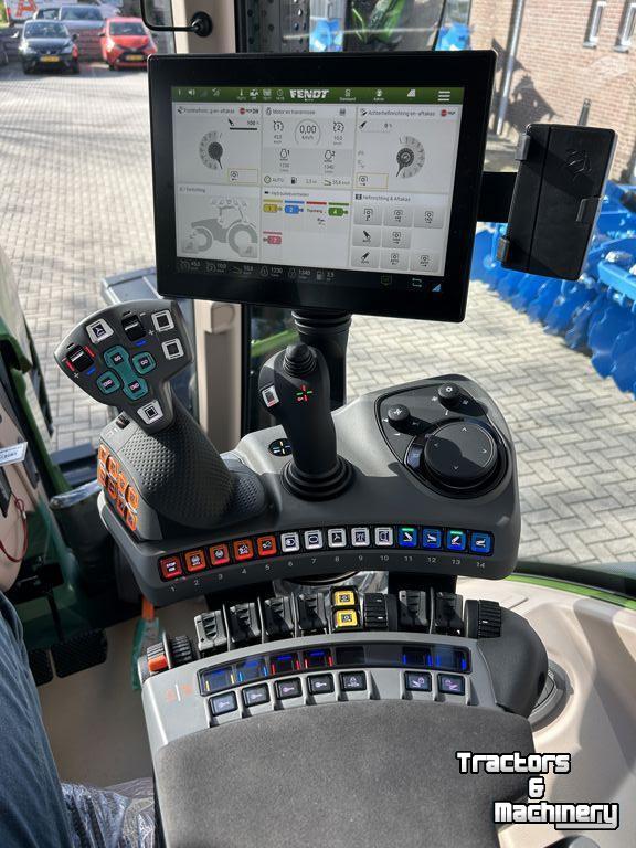 Tractor / Trekker Fendt 516 Vario Gen3 Profi+ Setting2