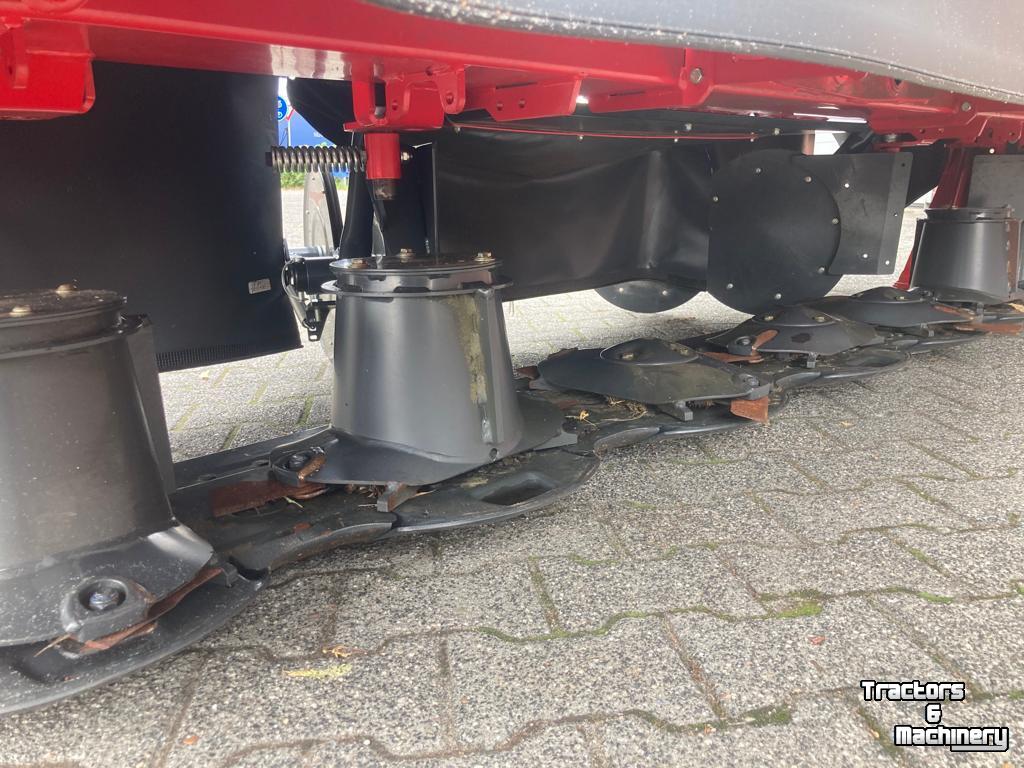 Maaier Sip Silvercut Disc 300 F ALP Frontmaaier