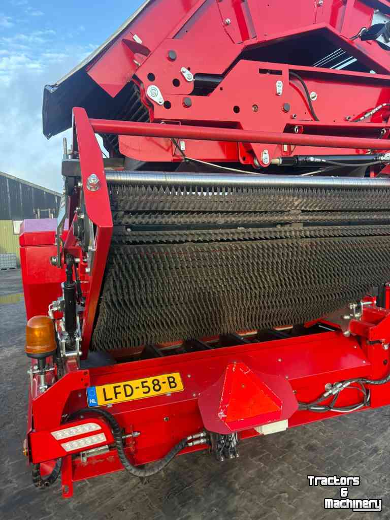 Overige oogstmachines en toebehoren VSS UL 1480
