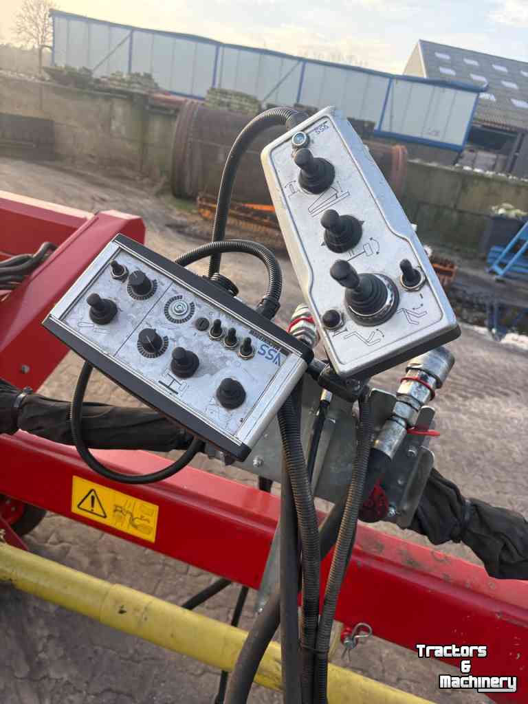 Overige oogstmachines en toebehoren VSS UL 1480