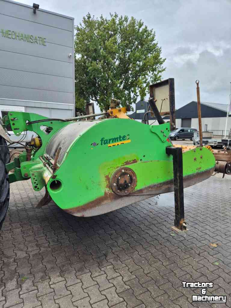 Spitmachine Farmtech Rotar 300