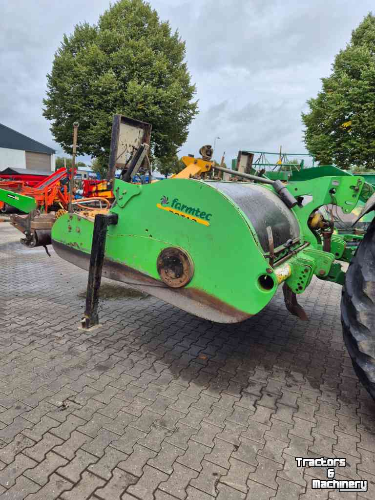 Spitmachine Farmtech Rotar 300