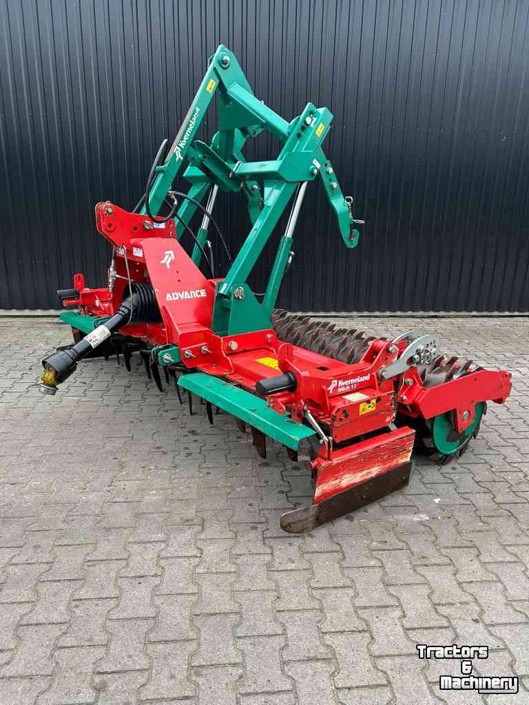 Rotorkopeg Kverneland NG-H ADVANCE