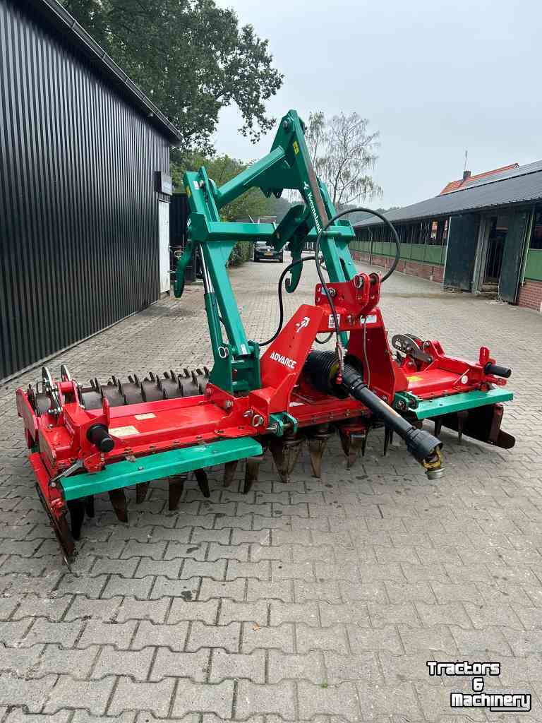 Rotorkopeg Kverneland NG-H ADVANCE