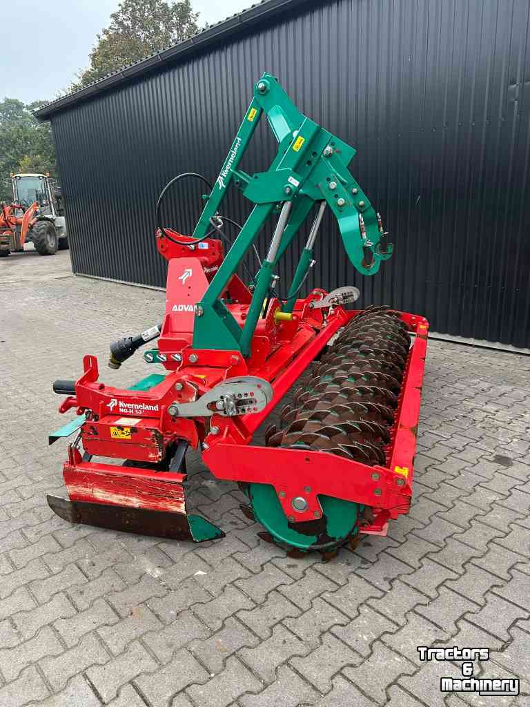 Rotorkopeg Kverneland NG-H ADVANCE