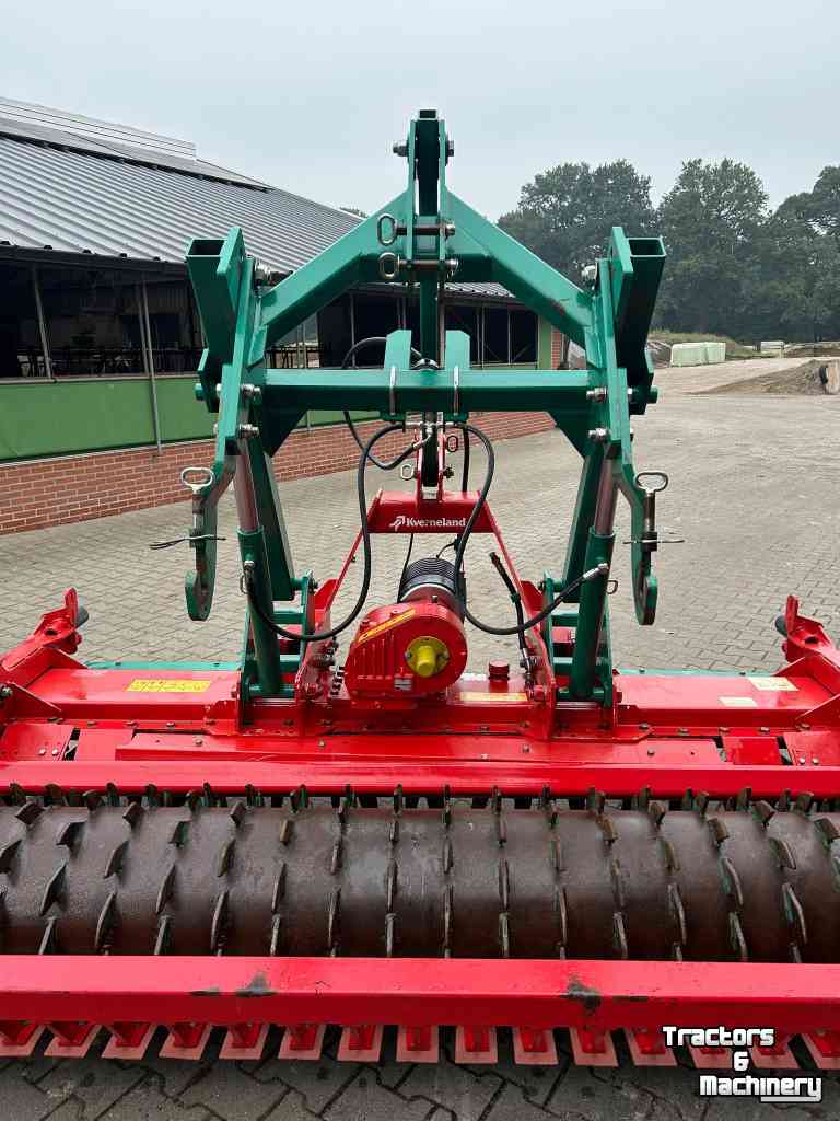 Rotorkopeg Kverneland NG-H ADVANCE