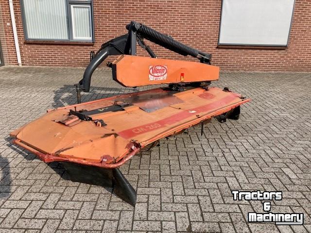 Maaier Vicon Vicon CM260 Maaier