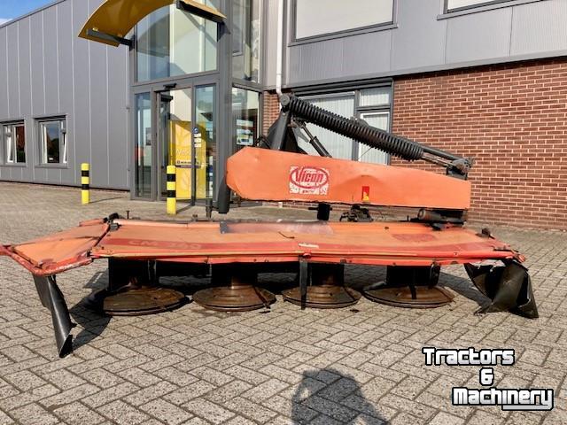 Maaier Vicon Vicon CM260 Maaier