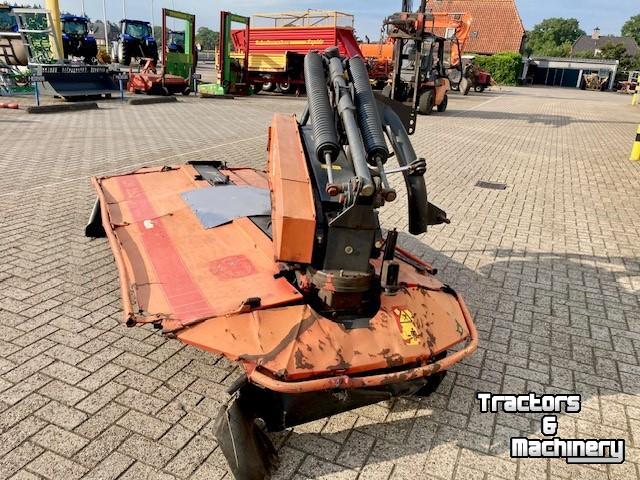 Maaier Vicon Vicon CM260 Maaier