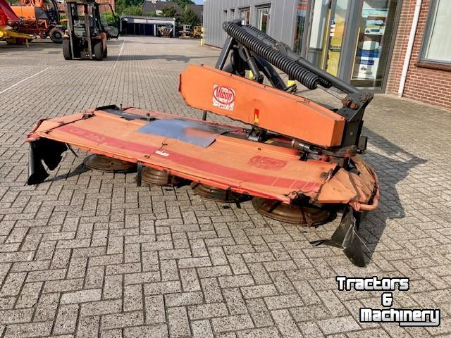 Maaier Vicon Vicon CM260 Maaier