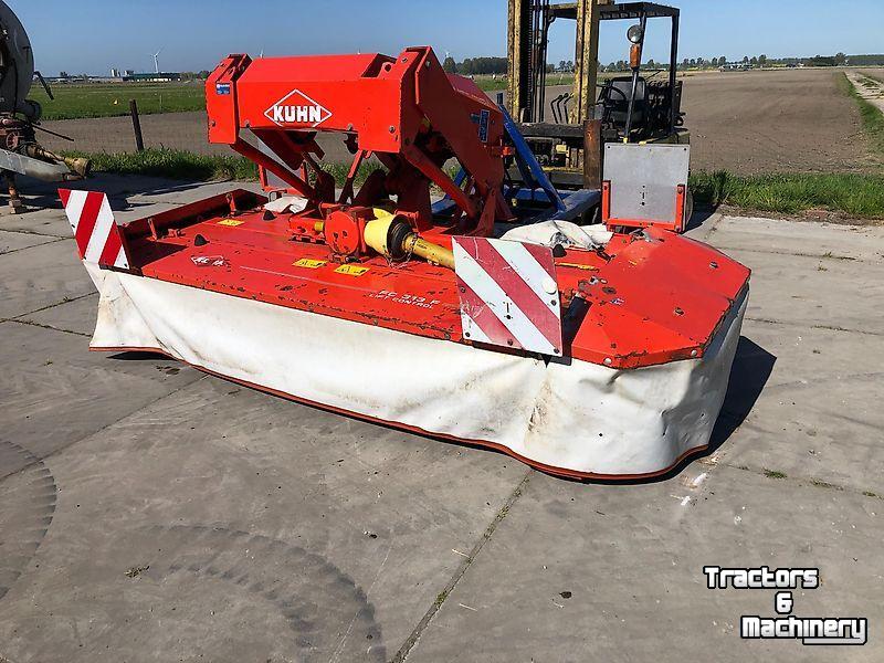 Maaier Kuhn Kuhn - FC 313