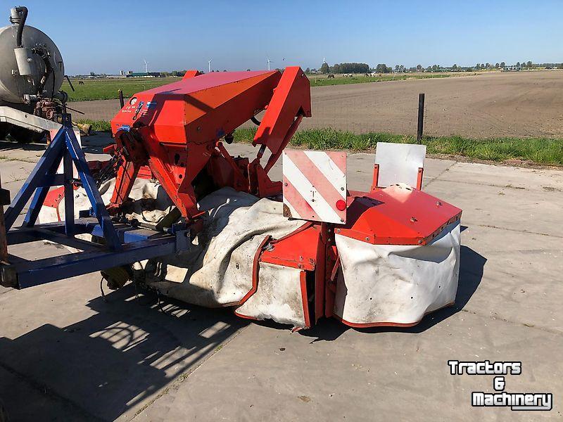 Maaier Kuhn Kuhn - FC 313