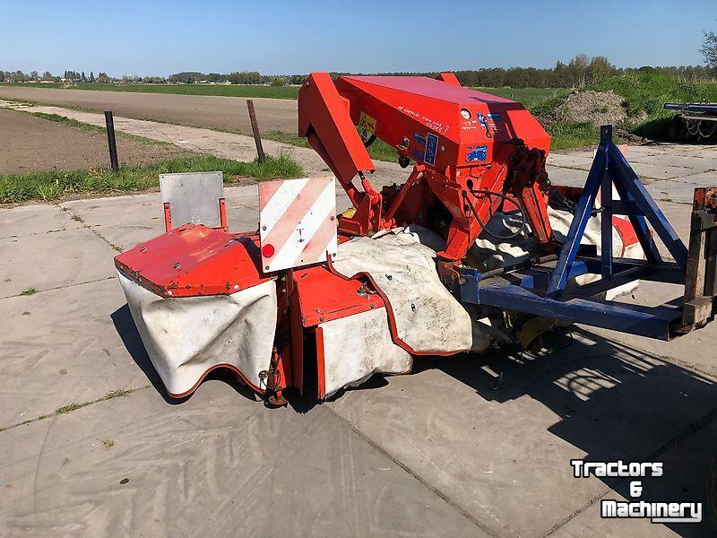 Maaier Kuhn Kuhn - FC 313