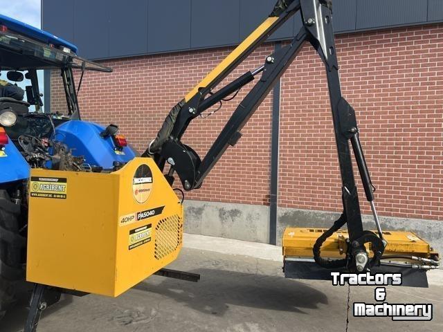 Maaier McConnel Pa5040