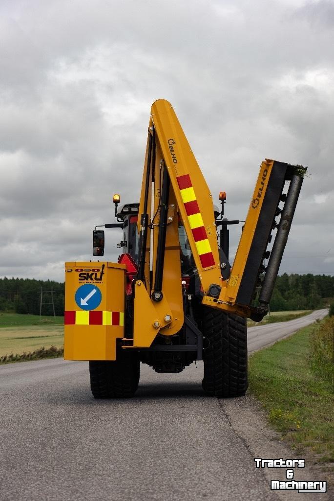 Klepelmaaier Elho TPM 720 klepelarm arm klepelmaaier