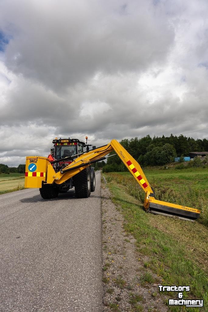 Klepelmaaier Elho TPM 720 klepelarm arm klepelmaaier