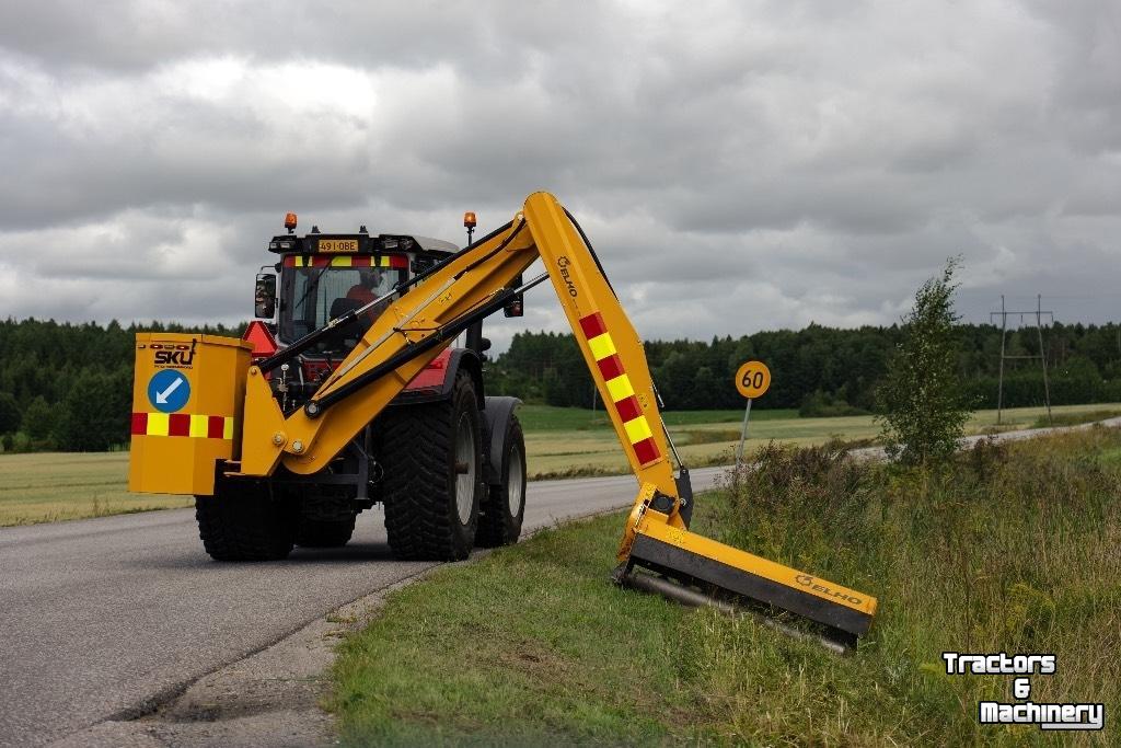 Klepelmaaier Elho TPM 720 klepelarm arm klepelmaaier