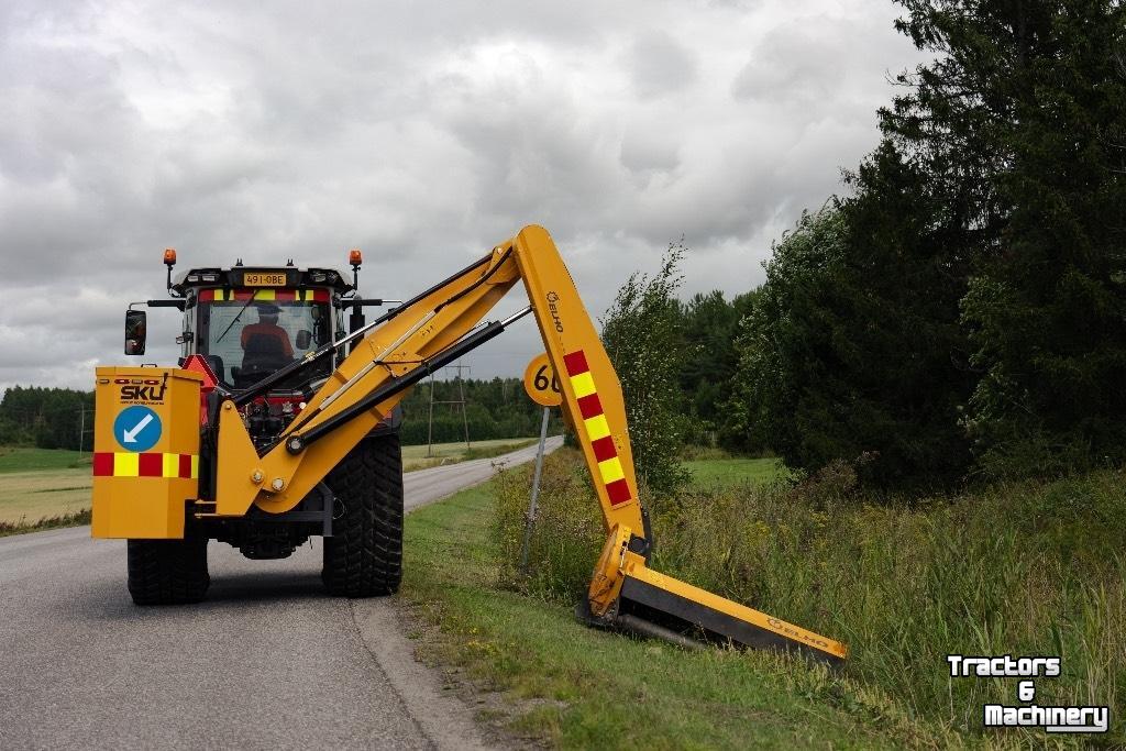 Klepelmaaier Elho TPM 720 klepelarm arm klepelmaaier