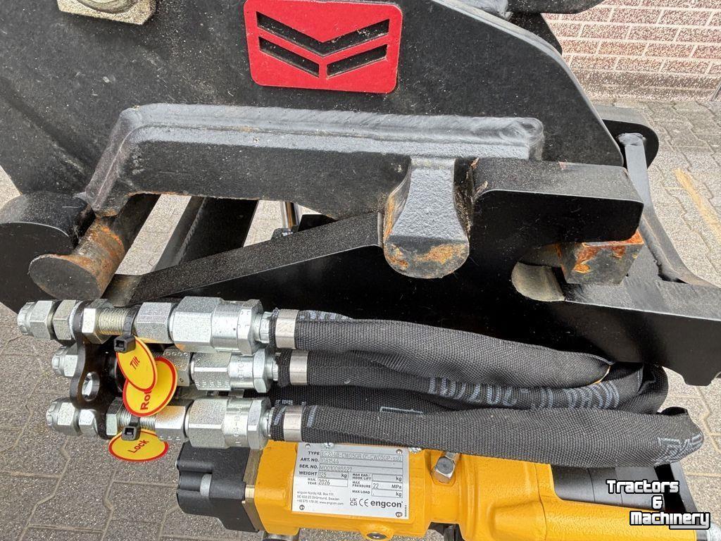 Rotators Engcon EC204