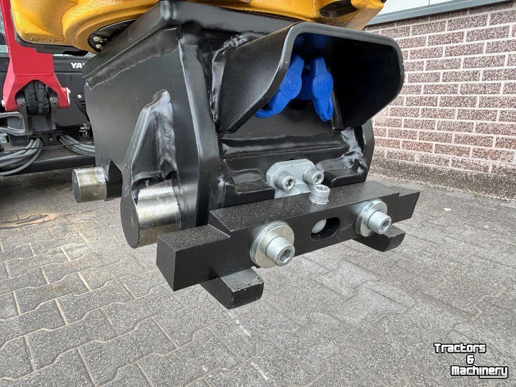 Rotators Engcon EC204