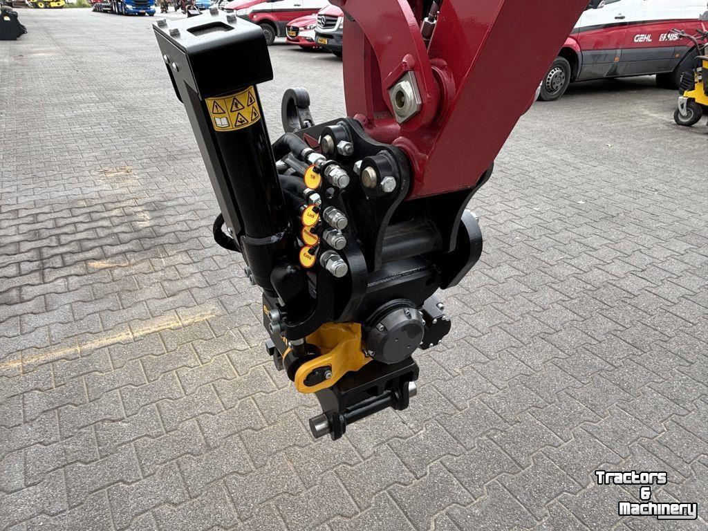 Rotators Engcon EC204