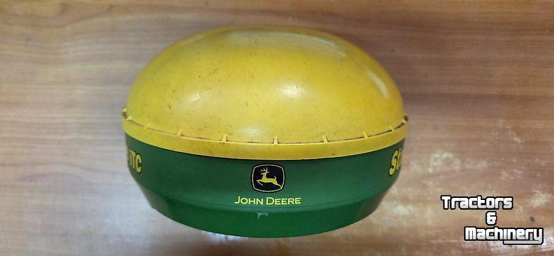 GPS besturings systemen en toebehoren John Deere StarFire iTC