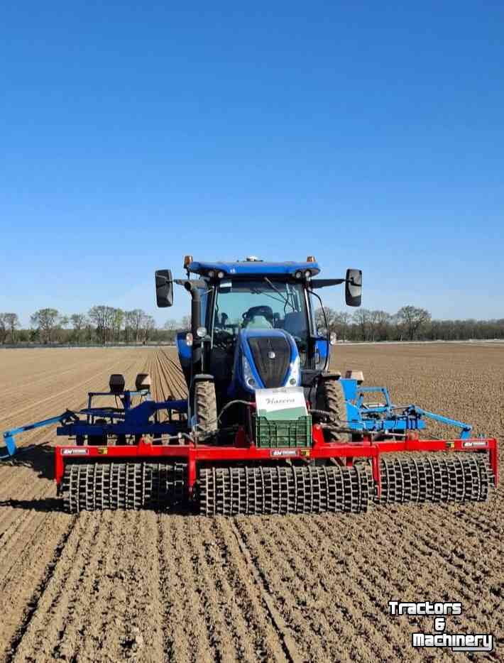 Cambridge rollen ADV Technik Totalrol