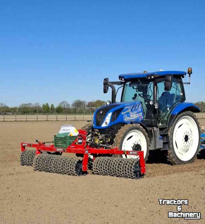 Cambridge rollen ADV Technik Totalrol