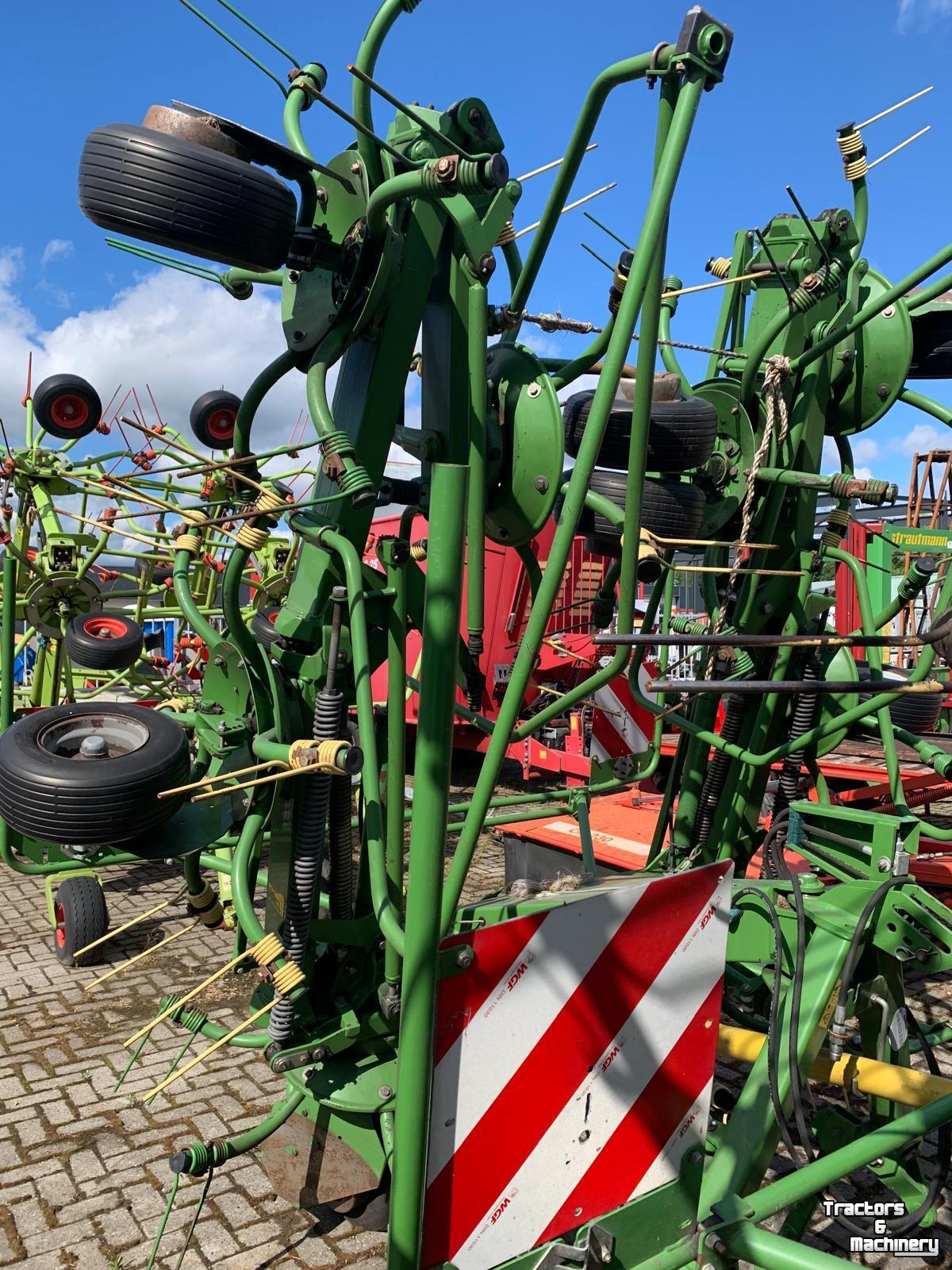 Schudder Krone 8.82/8