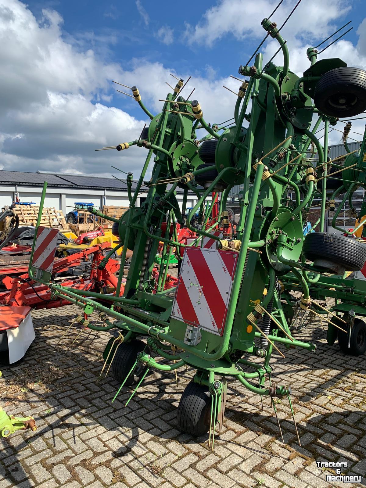 Schudder Krone 8.82/8