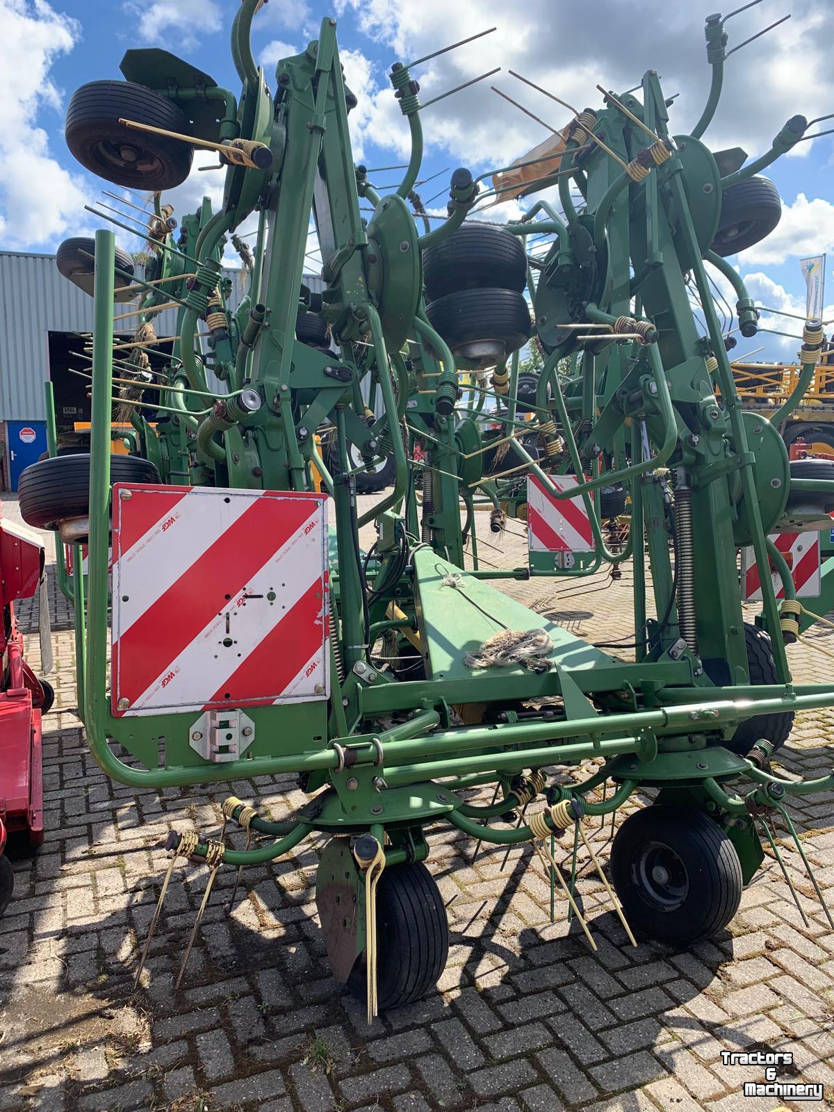 Schudder Krone 8.82/8