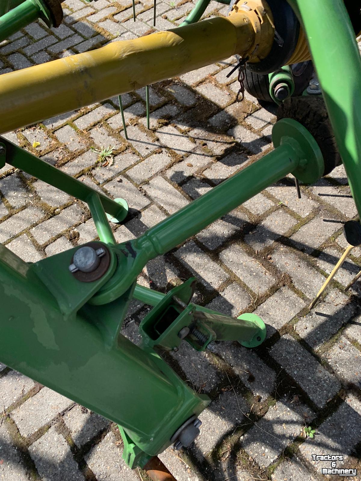 Schudder Krone 8.82/8