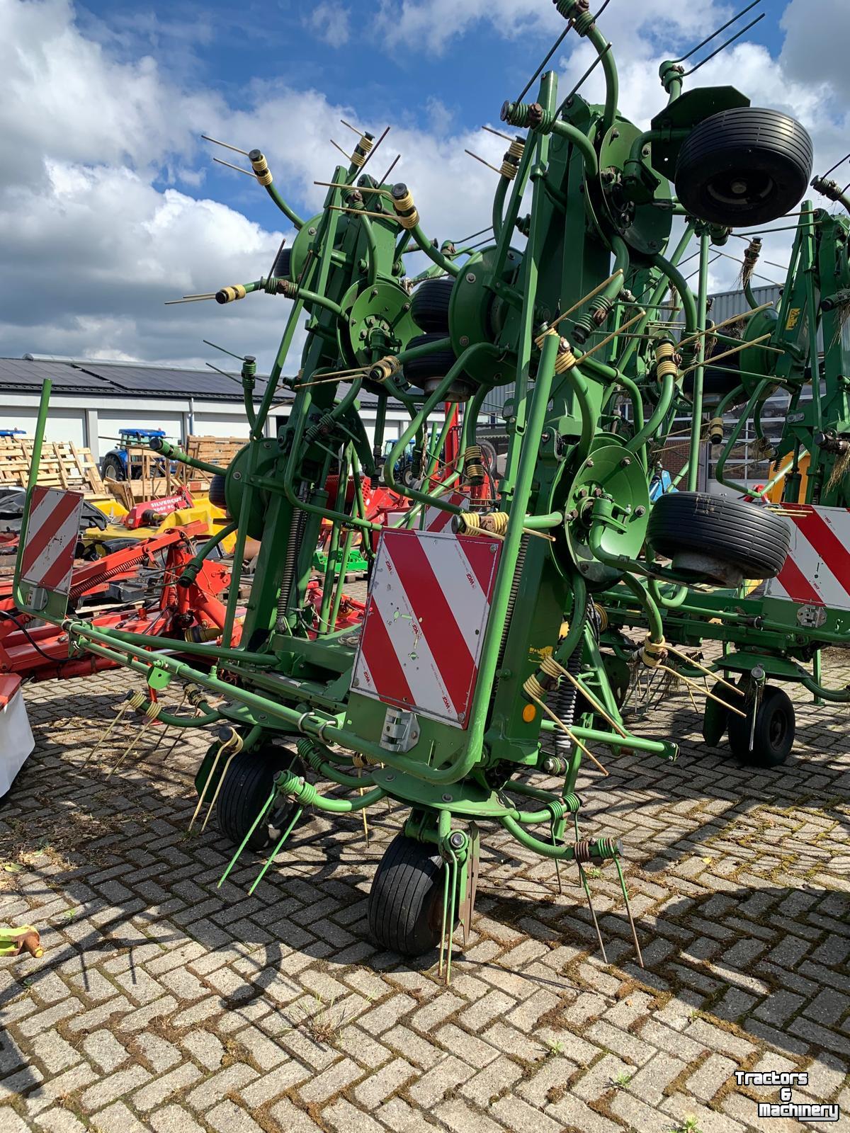 Schudder Krone 8.82/8