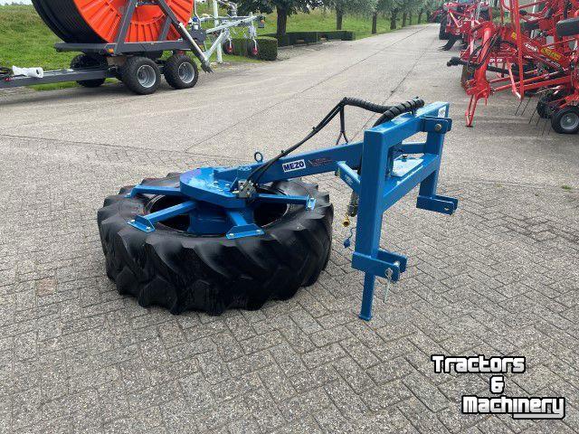 Voerveegband Mezo VOERVEGER VV100A