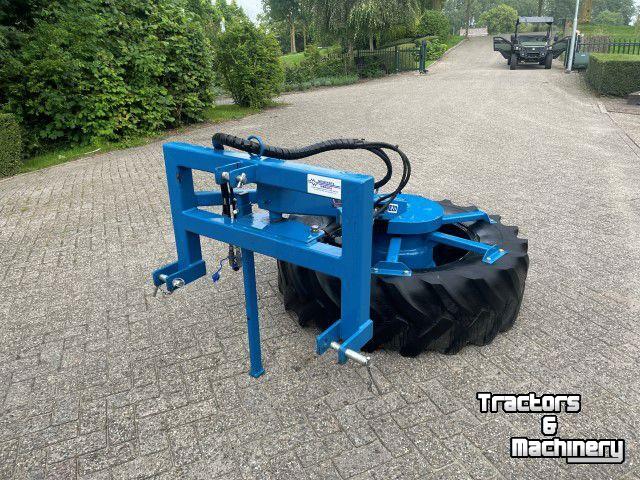 Voerveegband Mezo VOERVEGER VV100A
