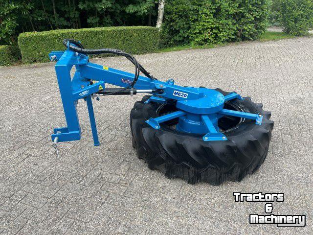 Voerveegband Mezo VOERVEGER VV100A