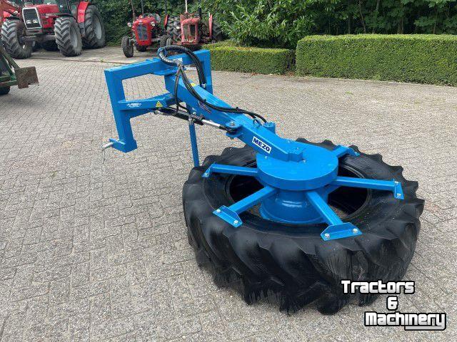 Voerveegband Mezo VOERVEGER VV100A