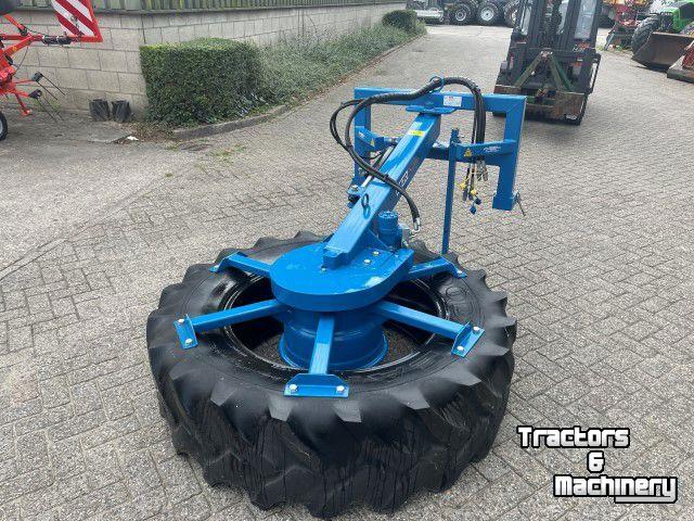 Voerveegband Mezo VOERVEGER VV100A