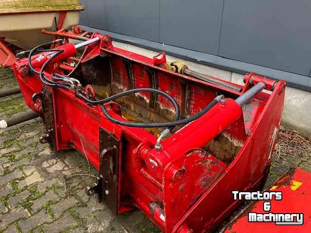 Kuilhapper Redrock Allround 2000/85