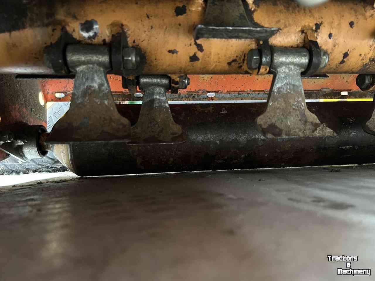 Klepelmaaier Agrimaster XZL 130S
