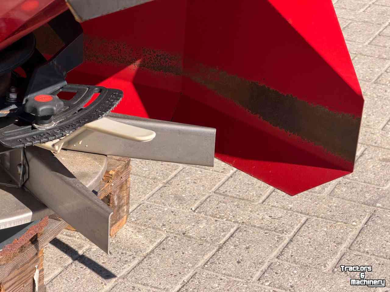 Kunstmeststrooier Vicon Rota-Flow RS-L kunstmeststrooier