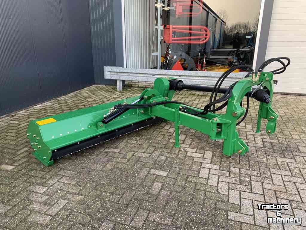 Klepelmaaier Geo AGF 200