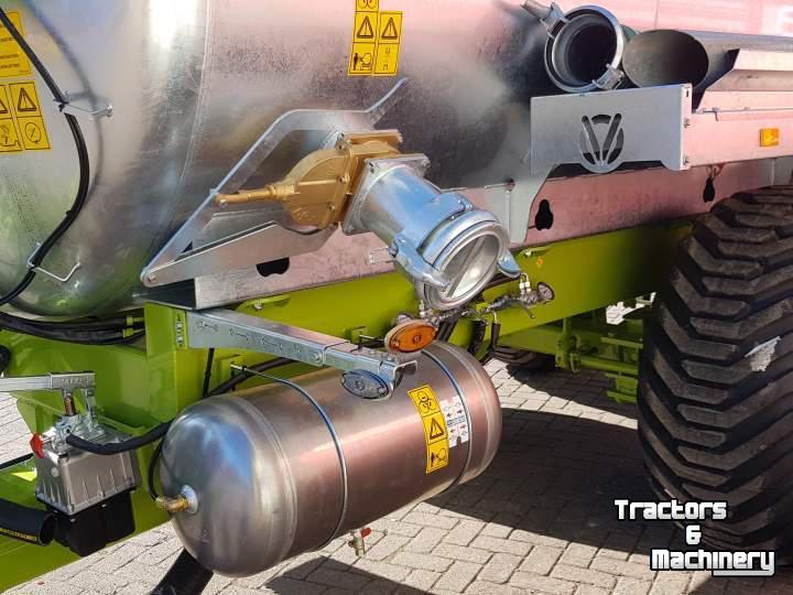 Mesttank Vaia MB100 watertank