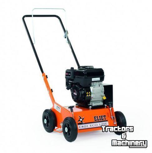 Graszodebeluchter Eliet E 401