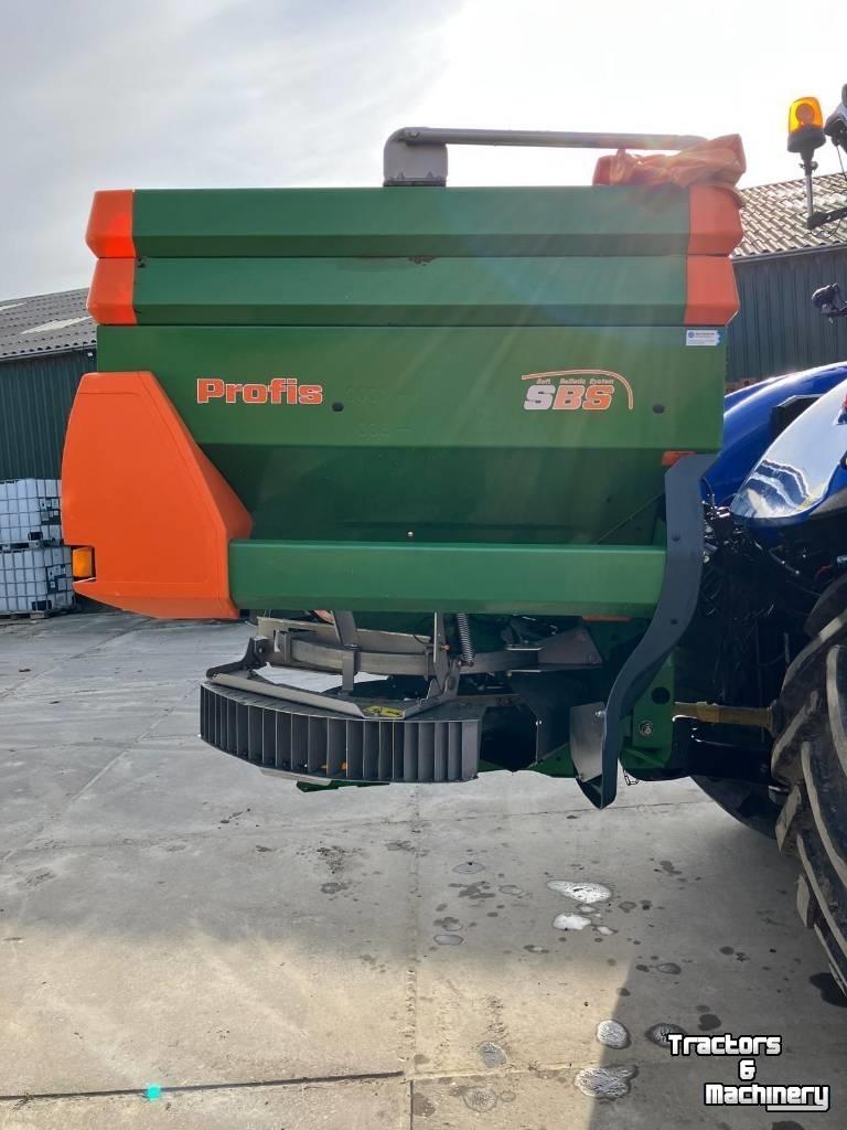 Kunstmeststrooier Amazone ZA-M 1501
