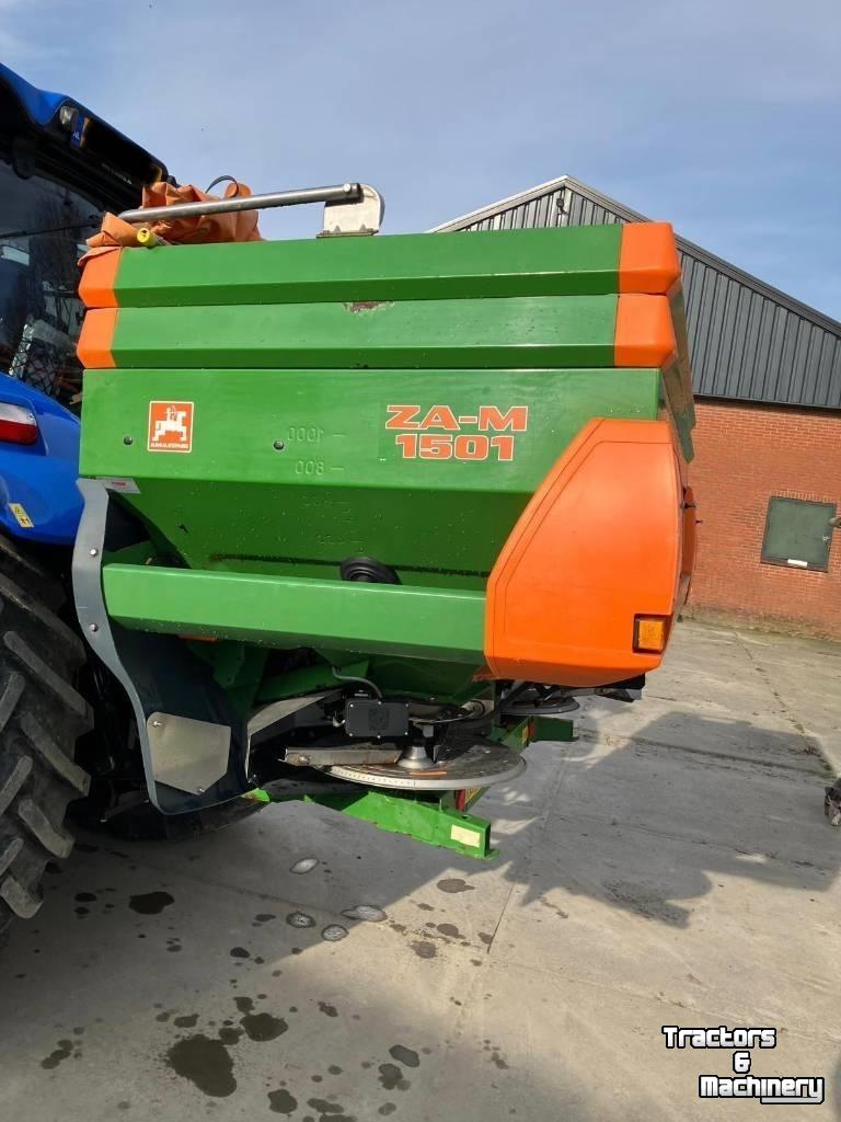 Kunstmeststrooier Amazone ZA-M 1501