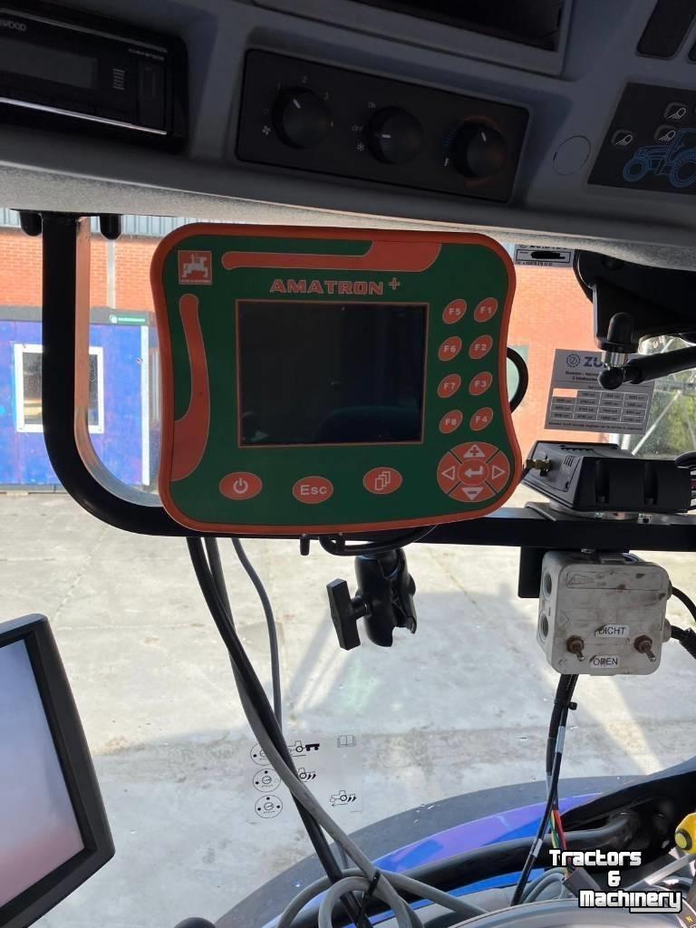 Kunstmeststrooier Amazone ZA-M 1501